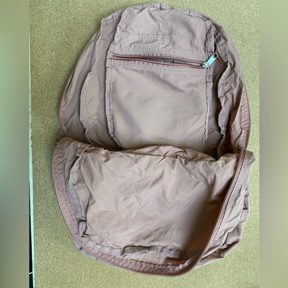 Packable Backpack - image 3